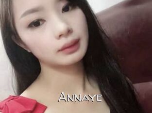 Annaye