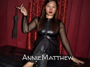 AnnieMatthew