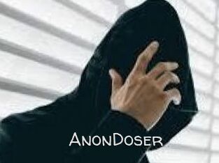 AnonDoser