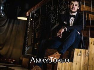 AnryJoker