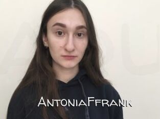 AntoniaFfrank Adult dvd gold