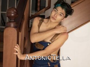 AntonioTella