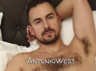 AntonioWest