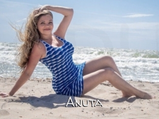 Anuta