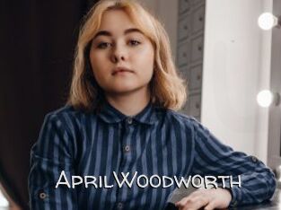 AprilWoodworth
