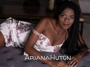 ArianaHuton