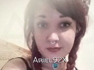 Ariel92X