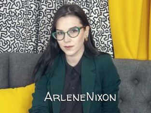 ArleneNixon