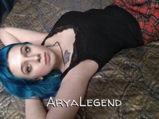 AryaLegend