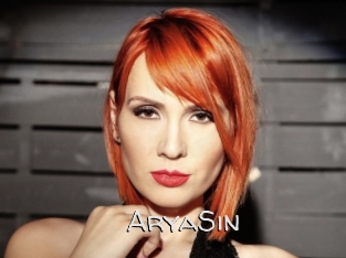 AryaSin