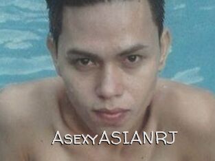 AsexyASIANRJ