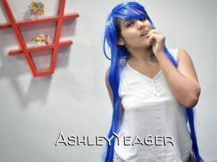 AshleyYeager