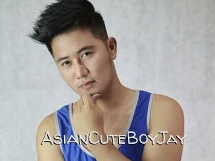 AsianCuteBoyJay