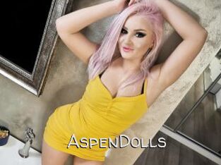 AspenDolls