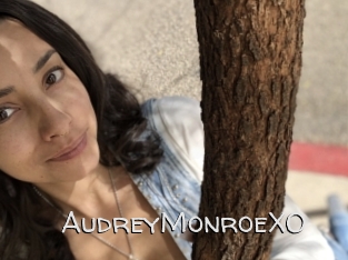 AudreyMonroeXO