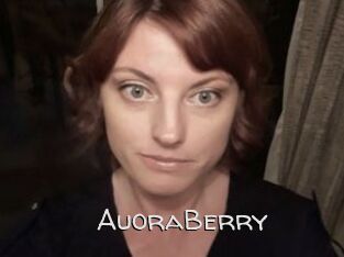 AuoraBerry