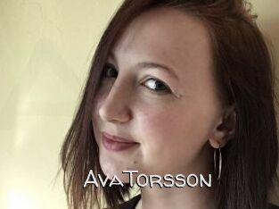 AvaTorsson