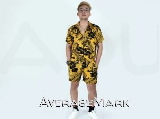 AverageMark Adult dvd gold
