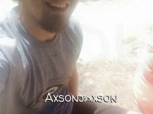 Axsonjaxson