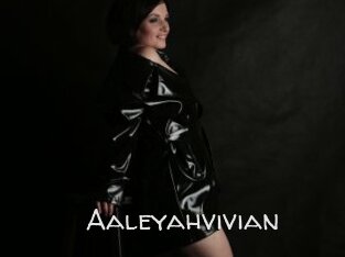 Aaleyahvivian