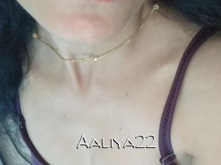 Aaliya22