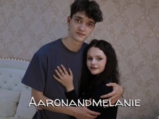 Aaronandmelanie