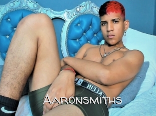 Aaronsmiths