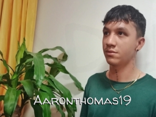 Aaronthomas19