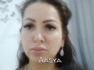 Aasya