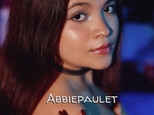 Abbiepaulet