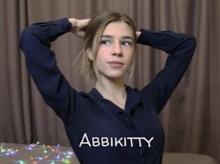 Abbikitty