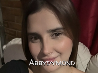 Abbydymond