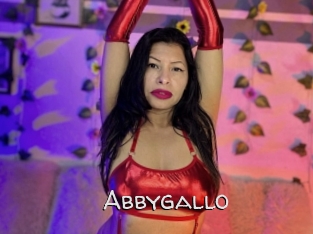 Abbygallo