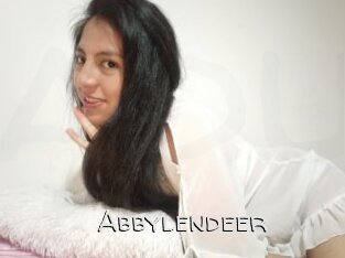 Abbylendeer