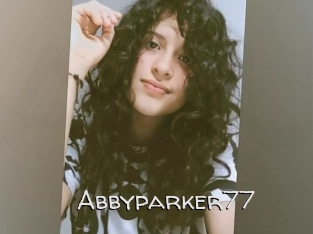 Abbyparker77