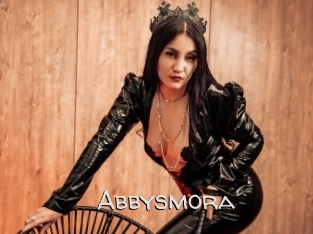 Abbysmora