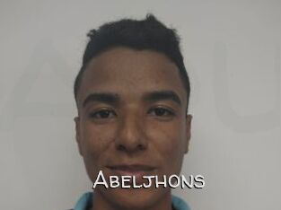abeljhons Adult dvd gold