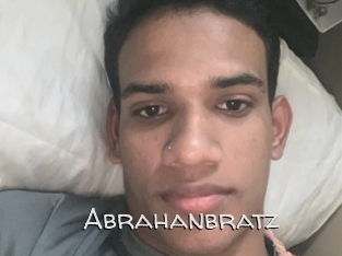 Abrahanbratz