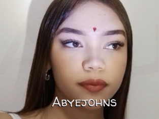 Abyejohns