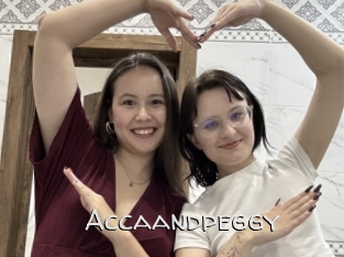 Accaandpeggy