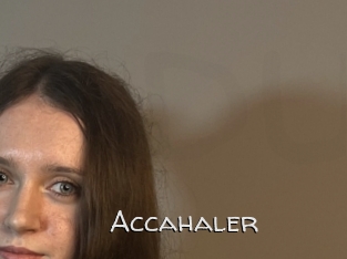 Accahaler