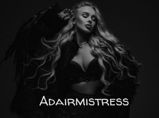 Adairmistress