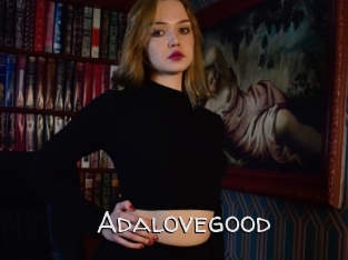 Adalovegood