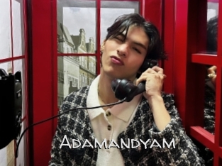 Adamandyam