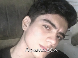 Adamasoa