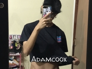 Adamcoox