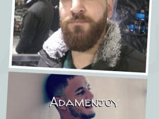 Adamenjoy