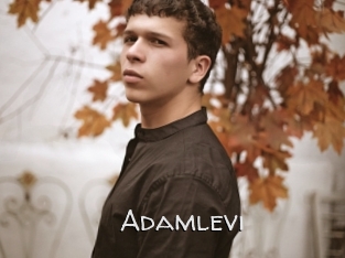 Adamlevi