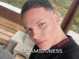 Adamsjoness