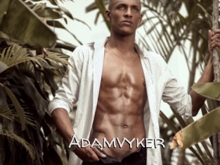 Adamvyker